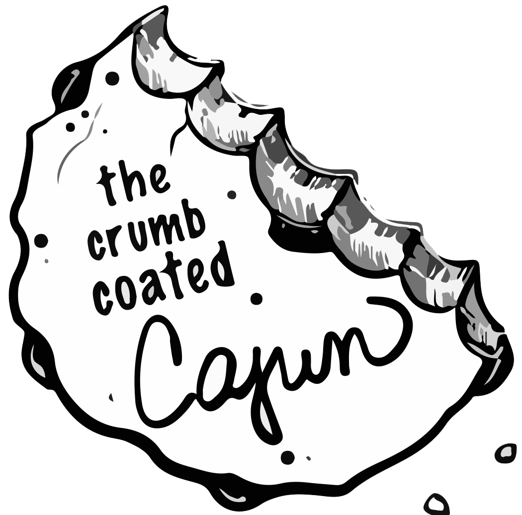 The Crumb Coated Cajun